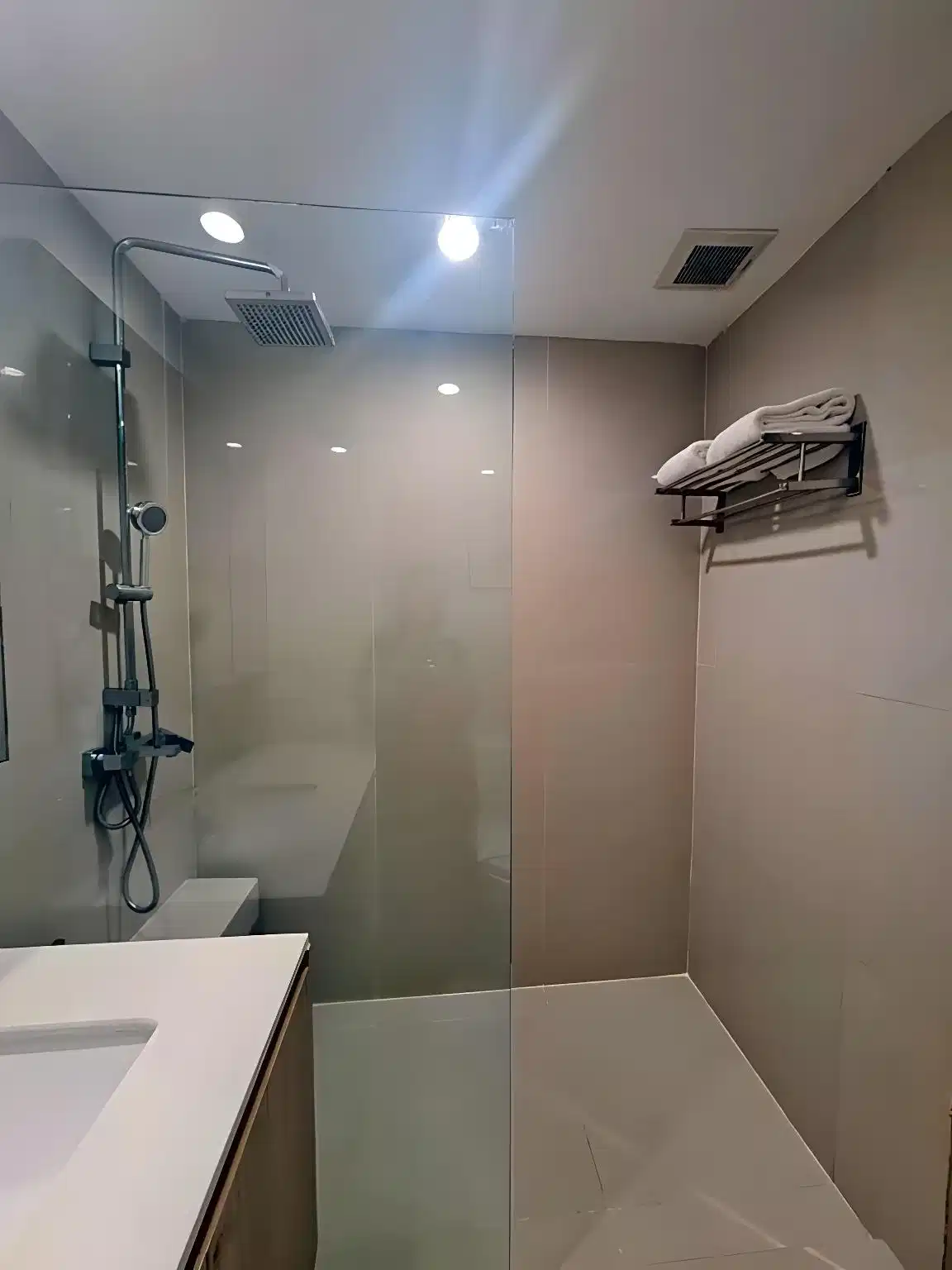 The Residence on Thonglor – Hotelfoto