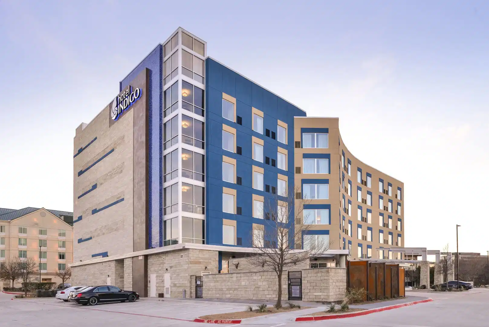 Hotel Indigo Frisco by IHG – Hotelfoto