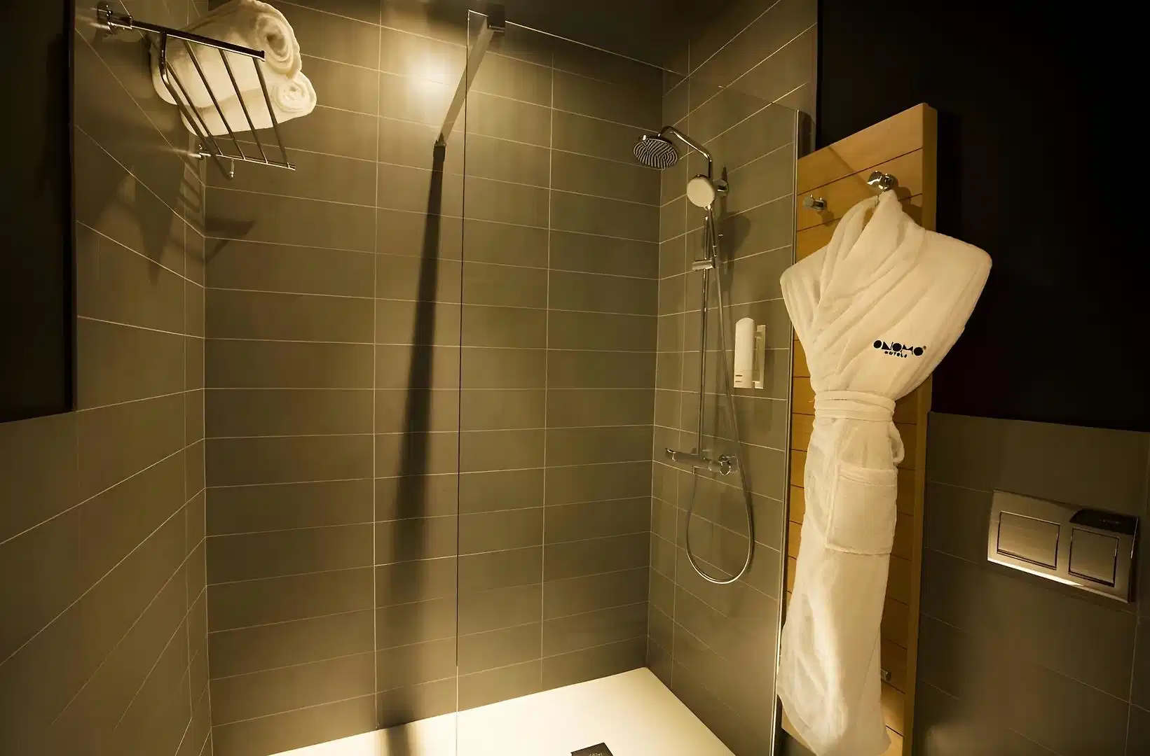 ONOMO Airport Casablanca – Hotelfoto