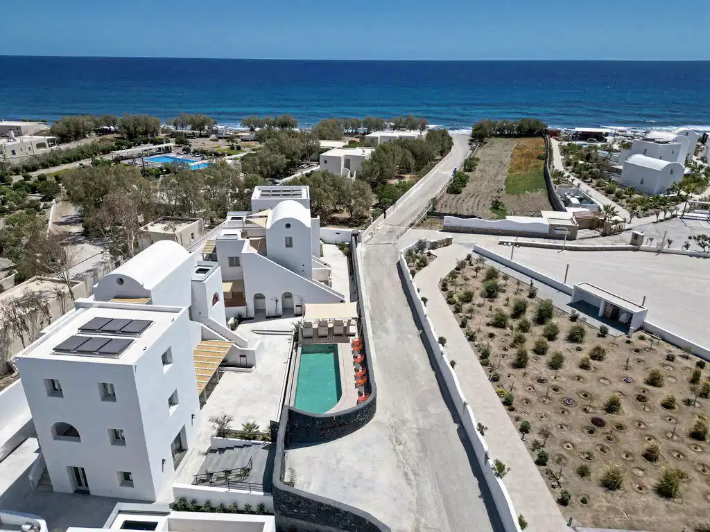 Peranosa the Residency – Hotelfoto