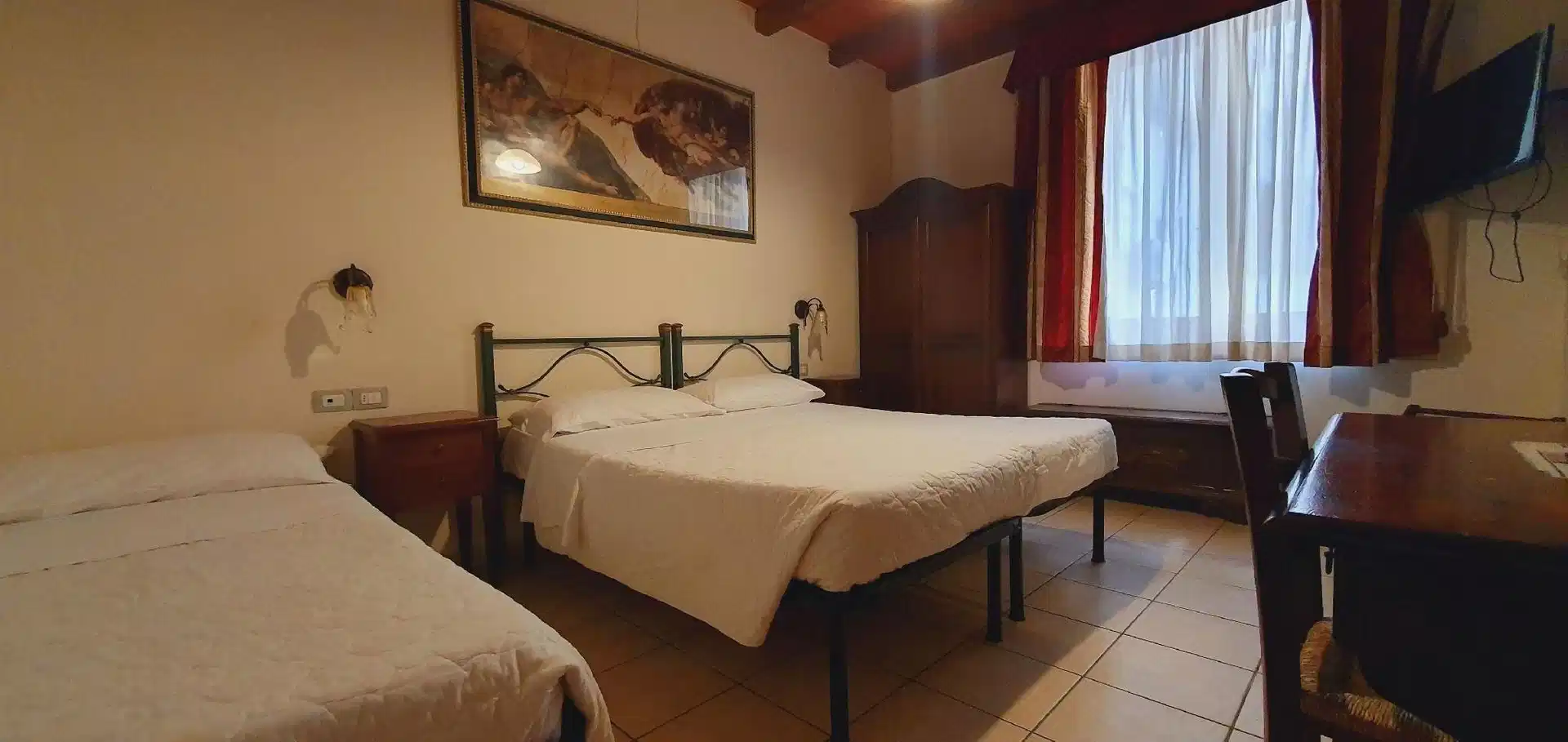 Cagliari Novecento – Hotelfoto