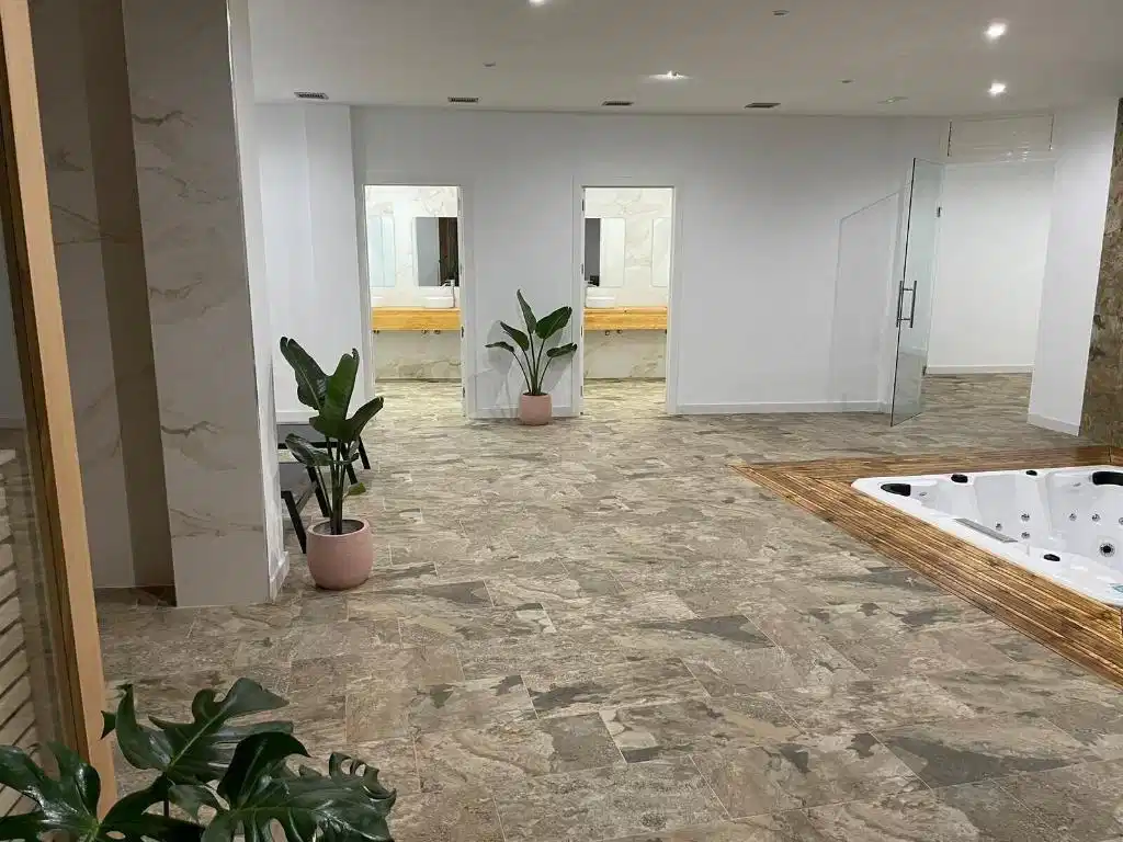 Hotel Ecolife Tenerife – Hotelfoto