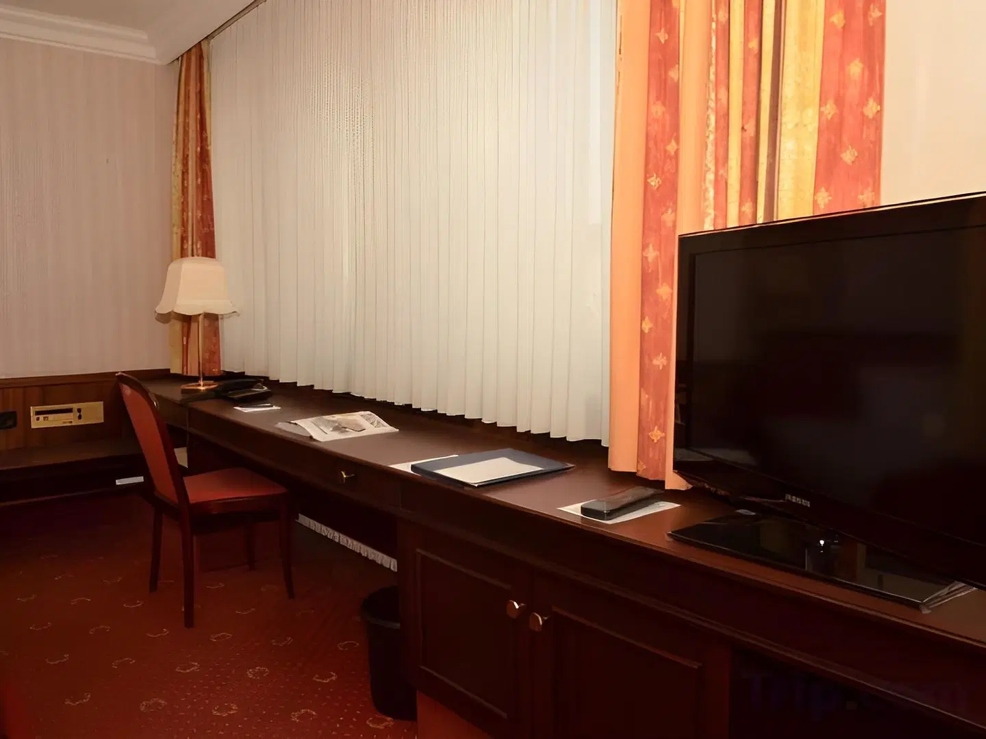 Appartel am Dom Konferenz