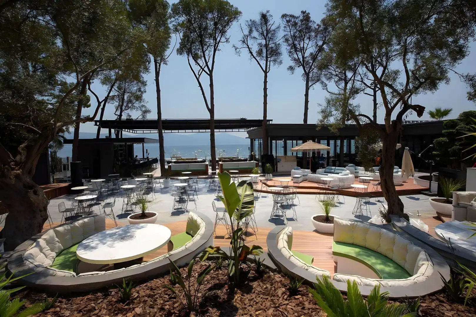 Unique Life Style Hotel – Hotelfoto