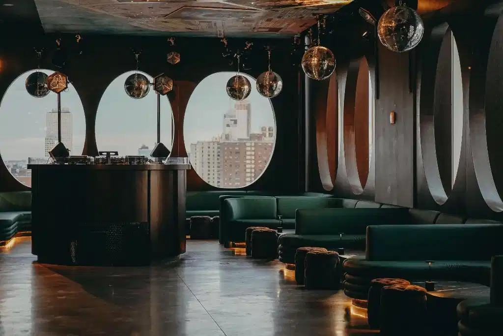 Hotel Indigo Lower East Side New York by IHG – Hotelfoto