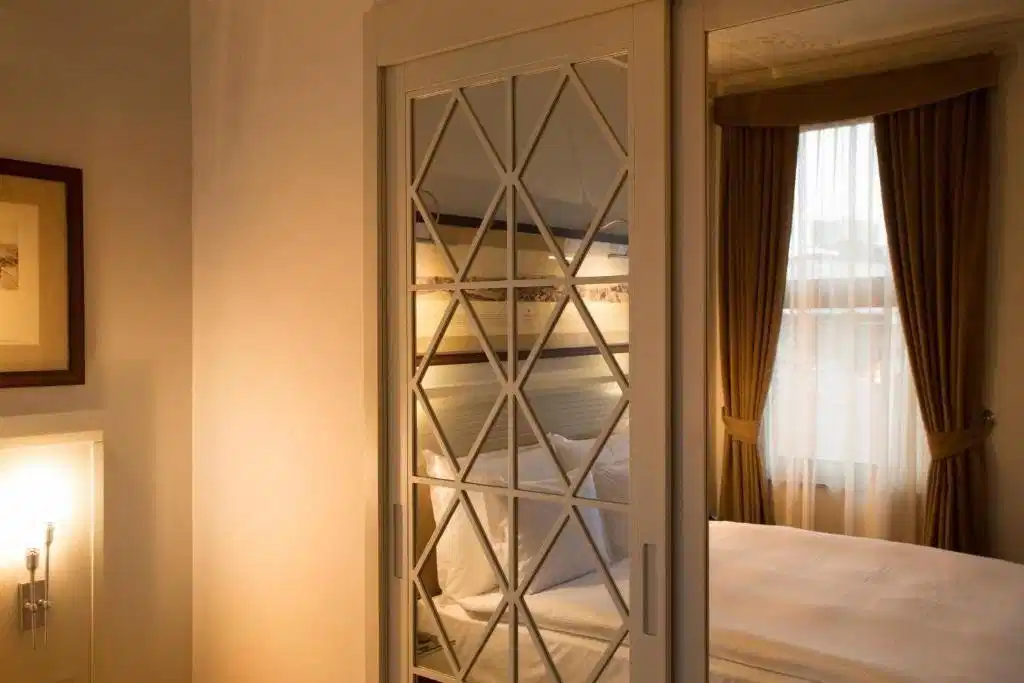 Taxim Lounge Hotel – Hotelfoto