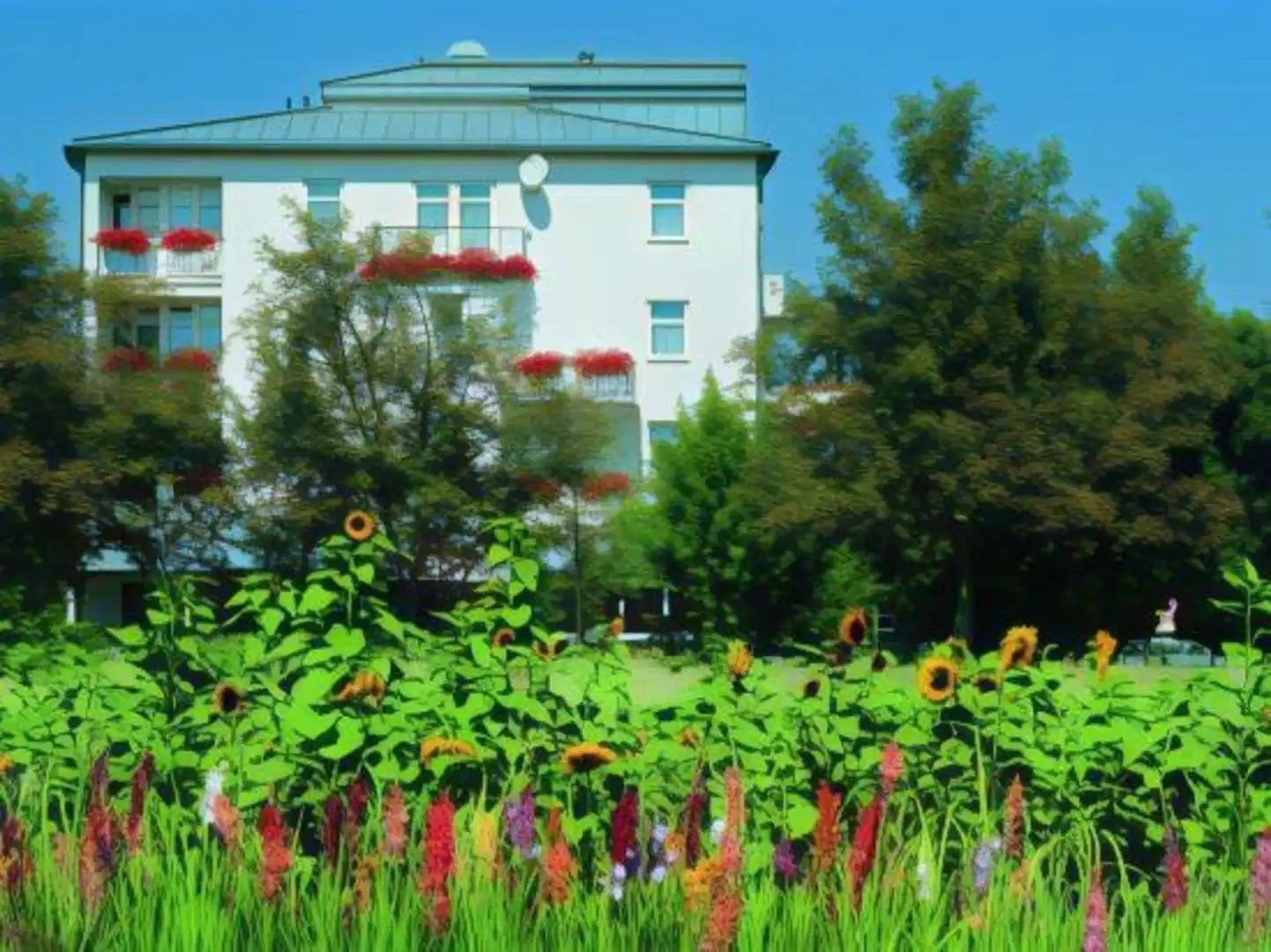Hotel Phönix – Hotelfoto