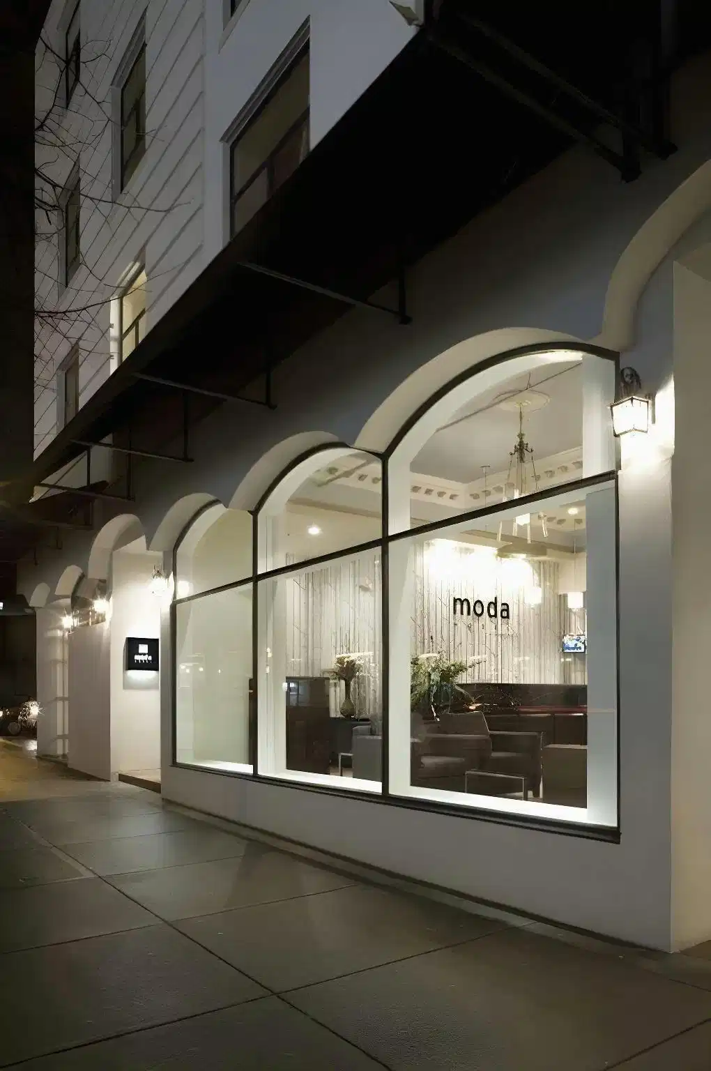 Moda Hotel – Hotelfoto