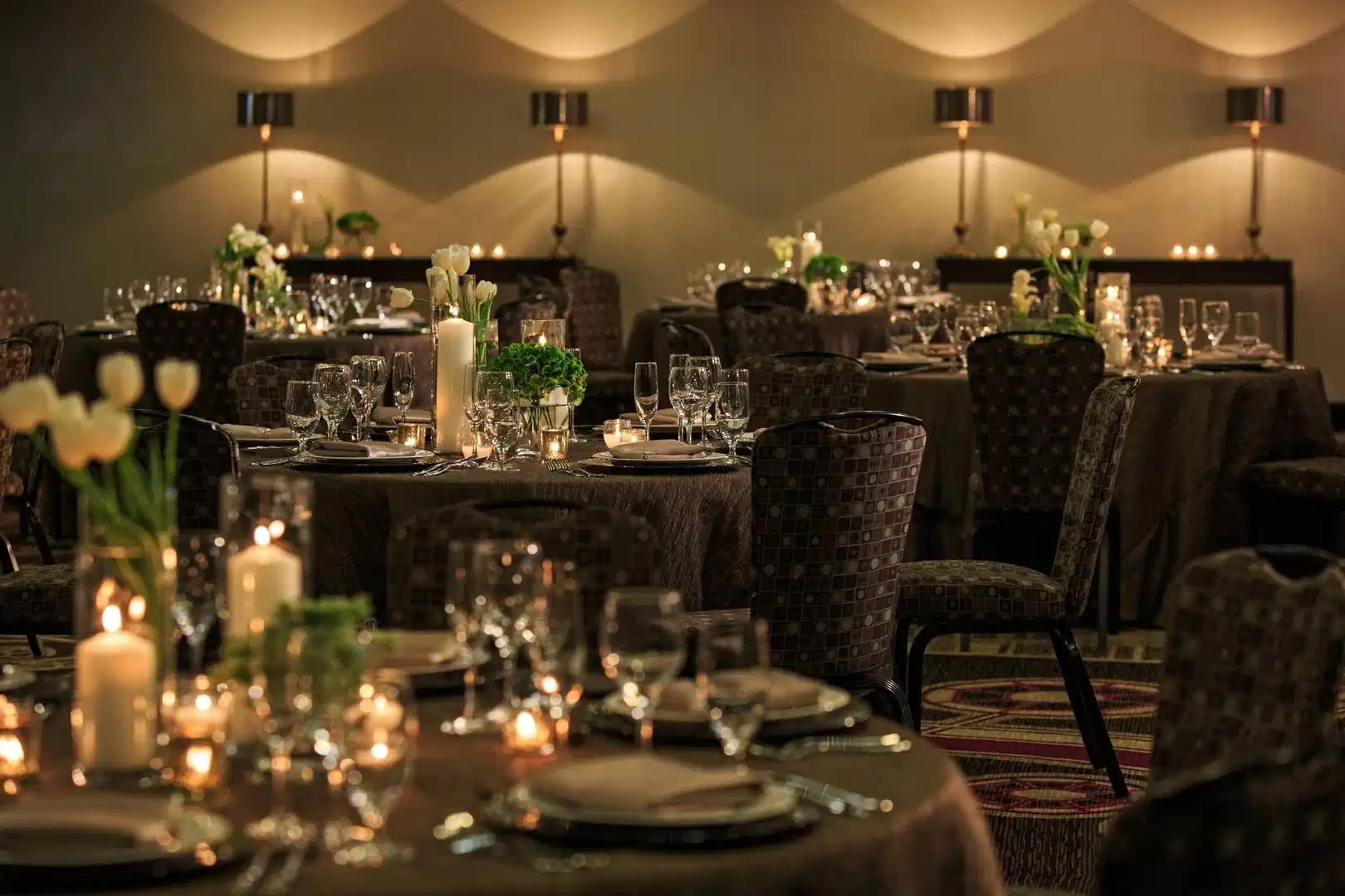 Renaissance Denver Downtown City Center – Hotelfoto