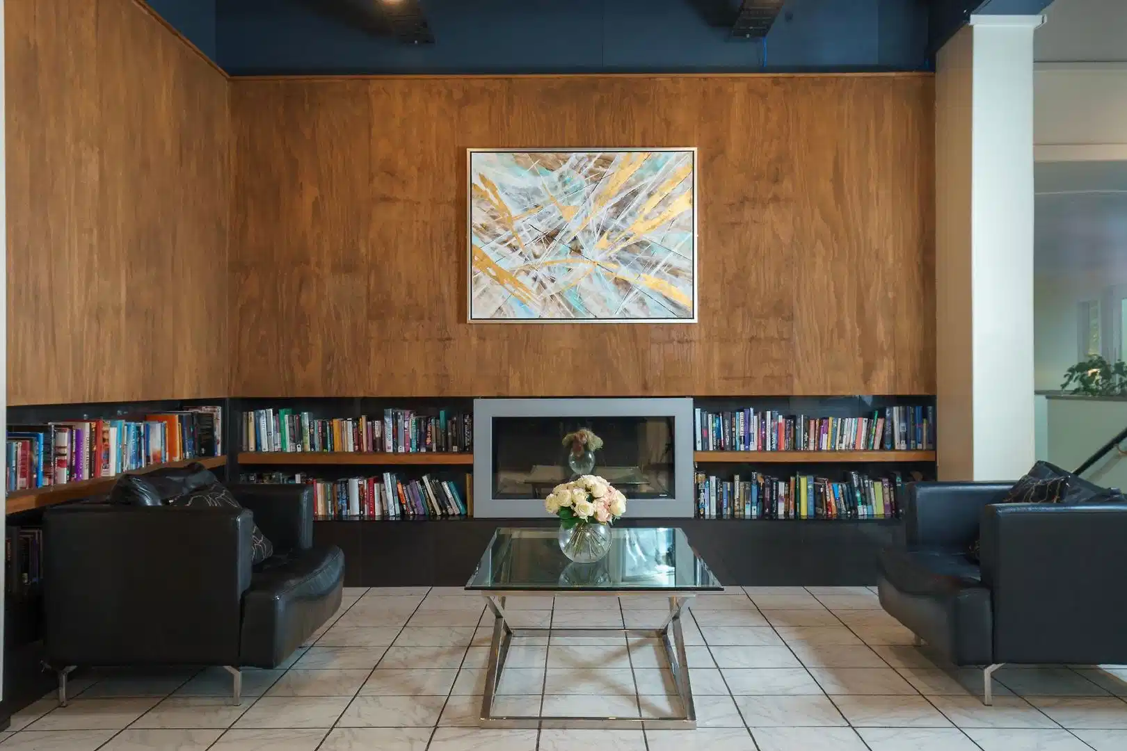 Kiwi International Hotel – Hotelfoto
