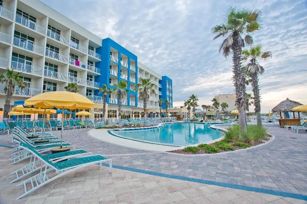 Holiday Inn Resort Fort Walton Beach – Hotelfoto