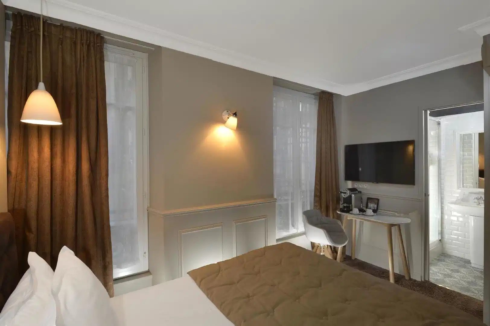 Madeleine Haussmann – Hotelfoto