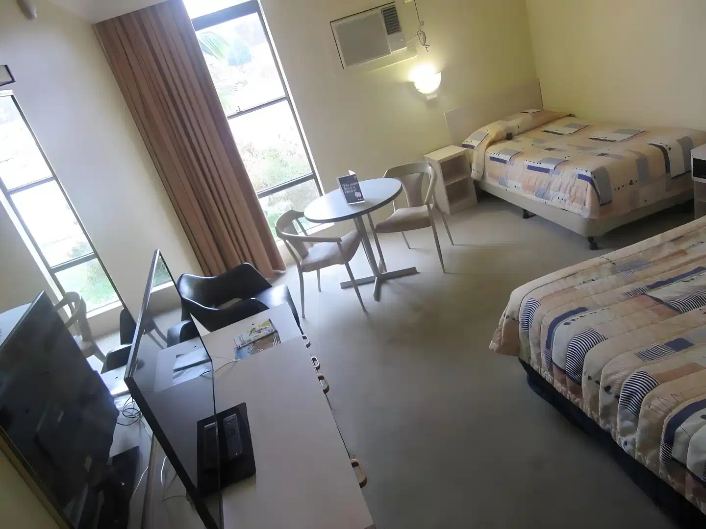 El Toro Motor Inn – Hotelfoto