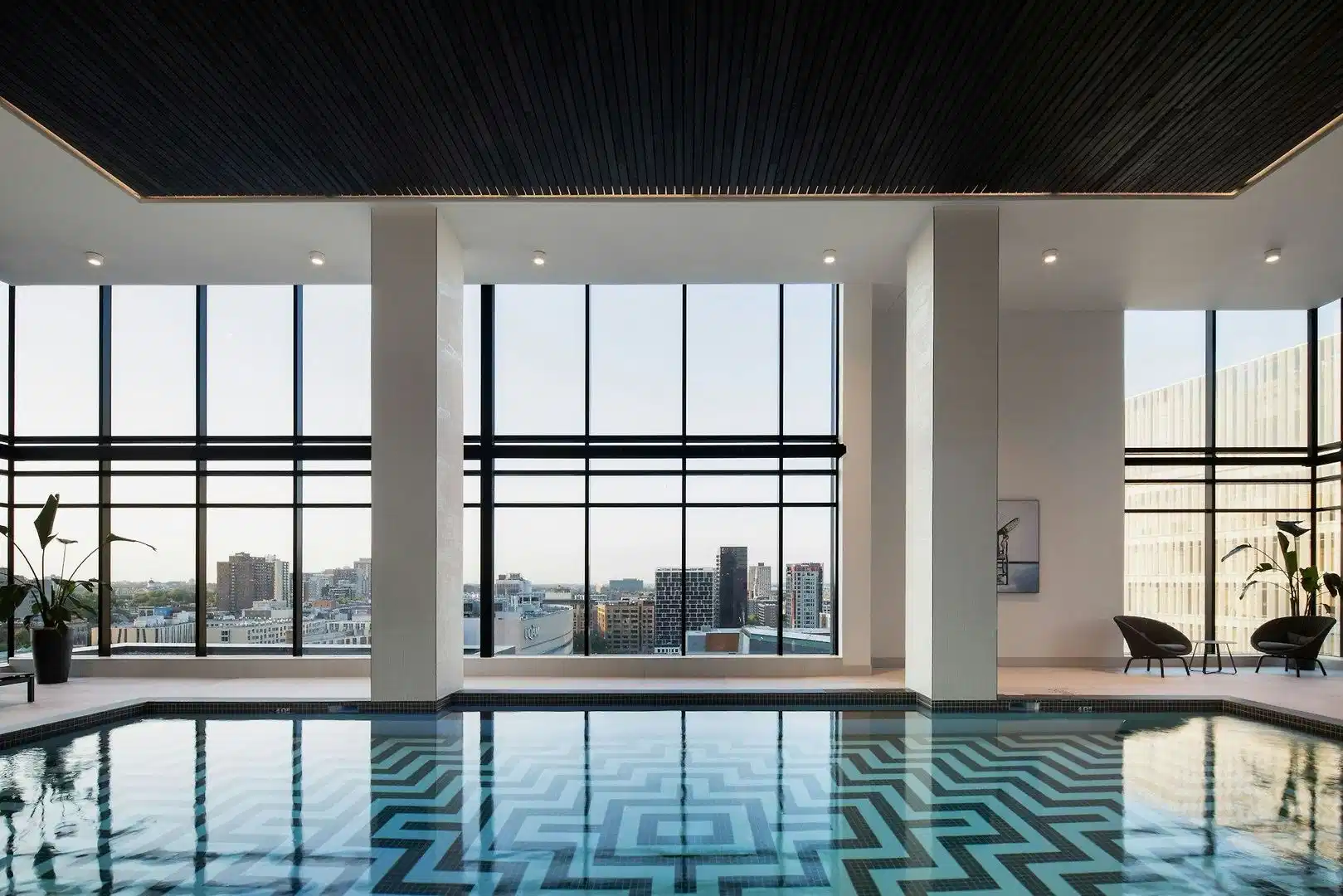 The Honeyrose Hotel, Montreal, A Tribute Portfolio Hotel – Hotelfoto