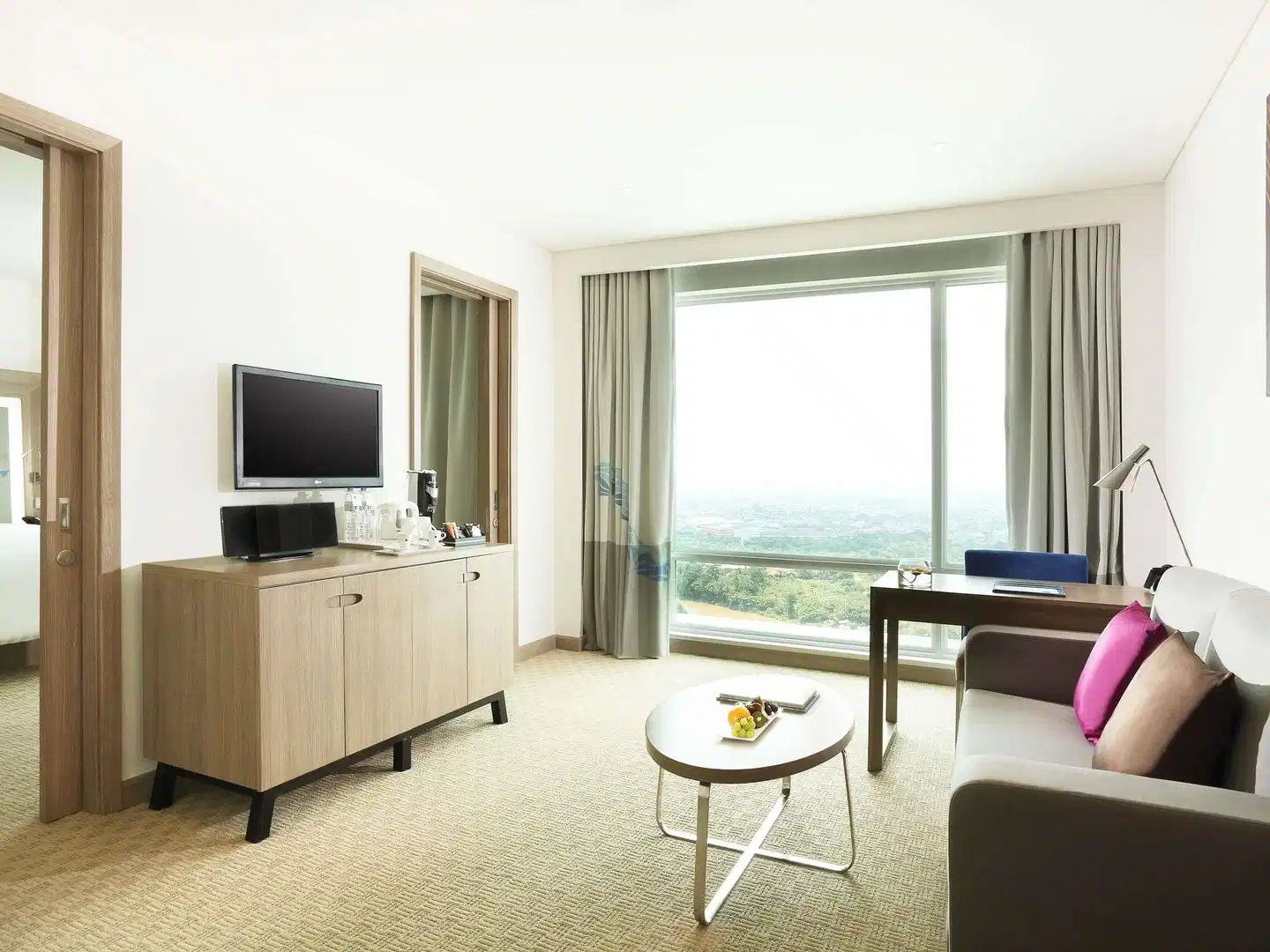 Novotel Tangerang Hotel – Hotelfoto