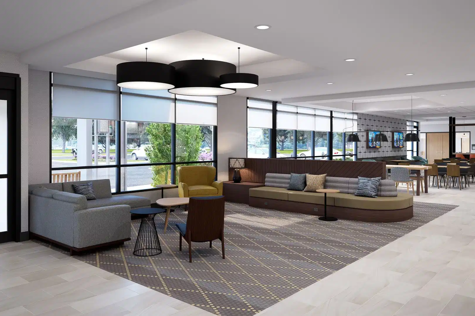 Holiday Inn Gatineau Ottawa by IHG – Hotelfoto