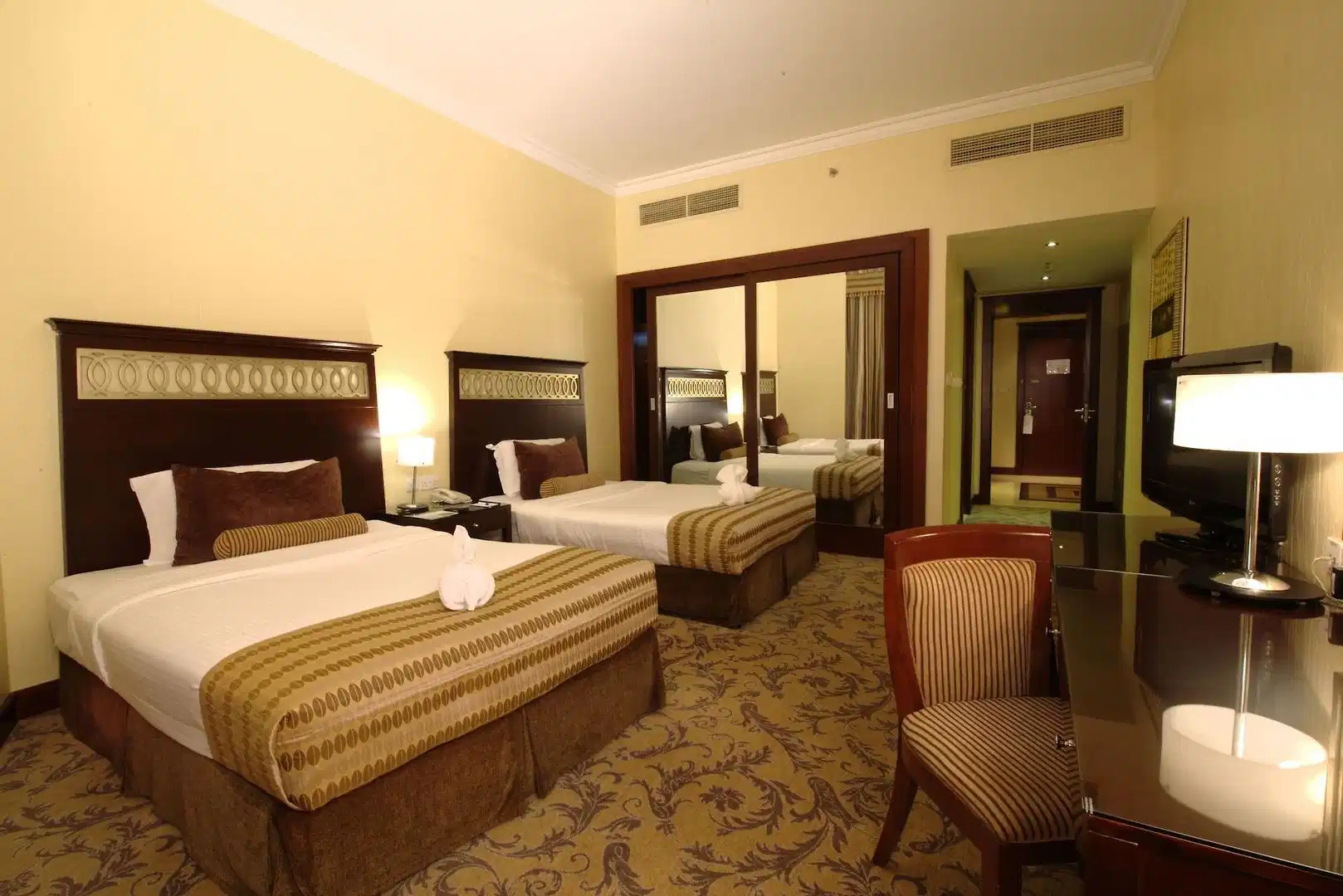 Concorde Hotel Fujairah – Hotelfoto