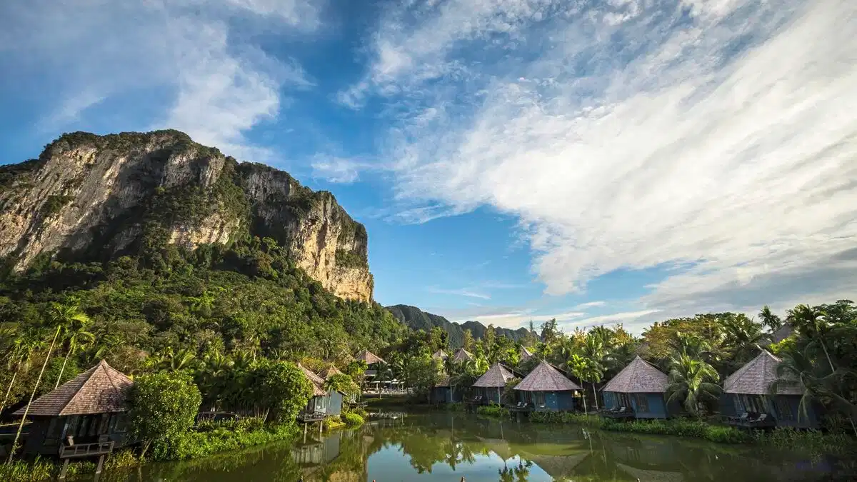 Peace Laguna Resort – Hotelfoto