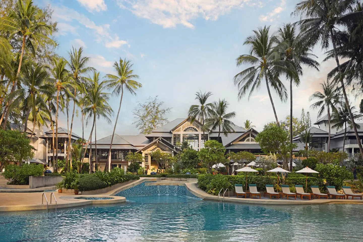 Dusit Thani Laguna Phuket OUTDOOR_POOL