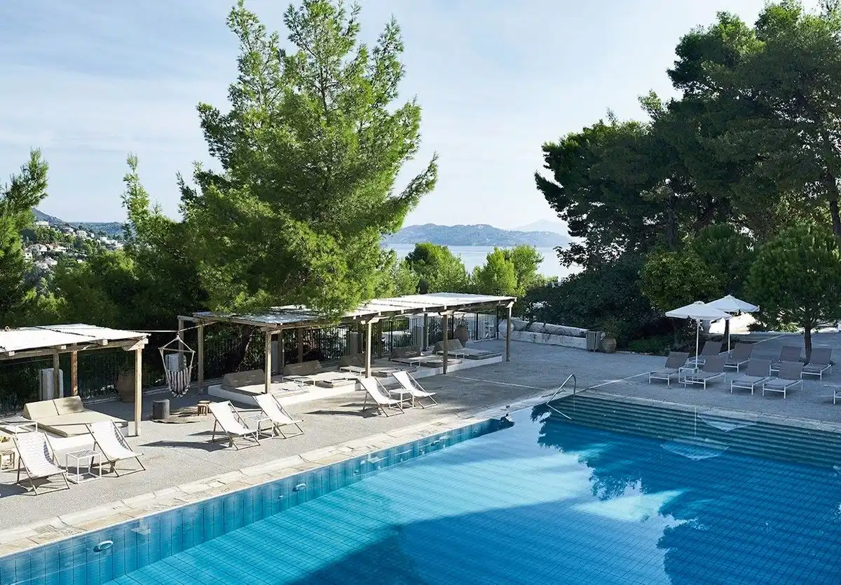 Skiathos Blu – Hotelfoto