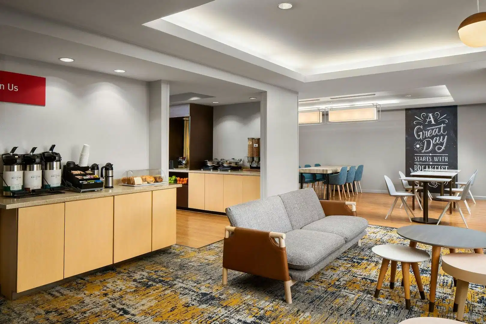 TownePlace Suites by Marriott Florence – Hotelfoto