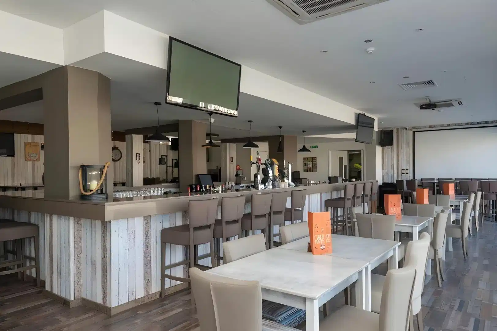 Princessa Vera Hotel Apartments – Hotelfoto
