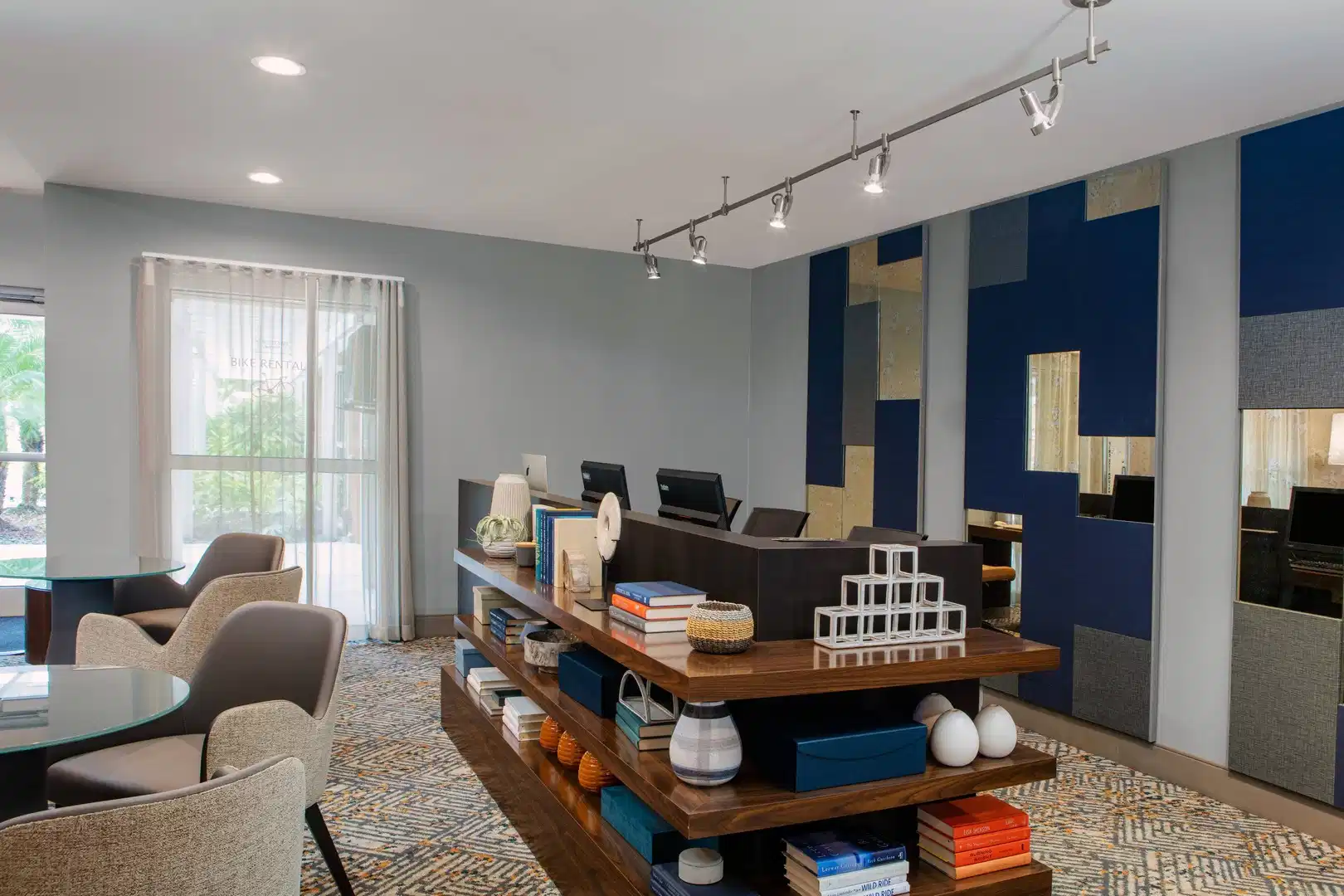 Courtyard by Marriott Miami Aventura Mall – Hotelfoto