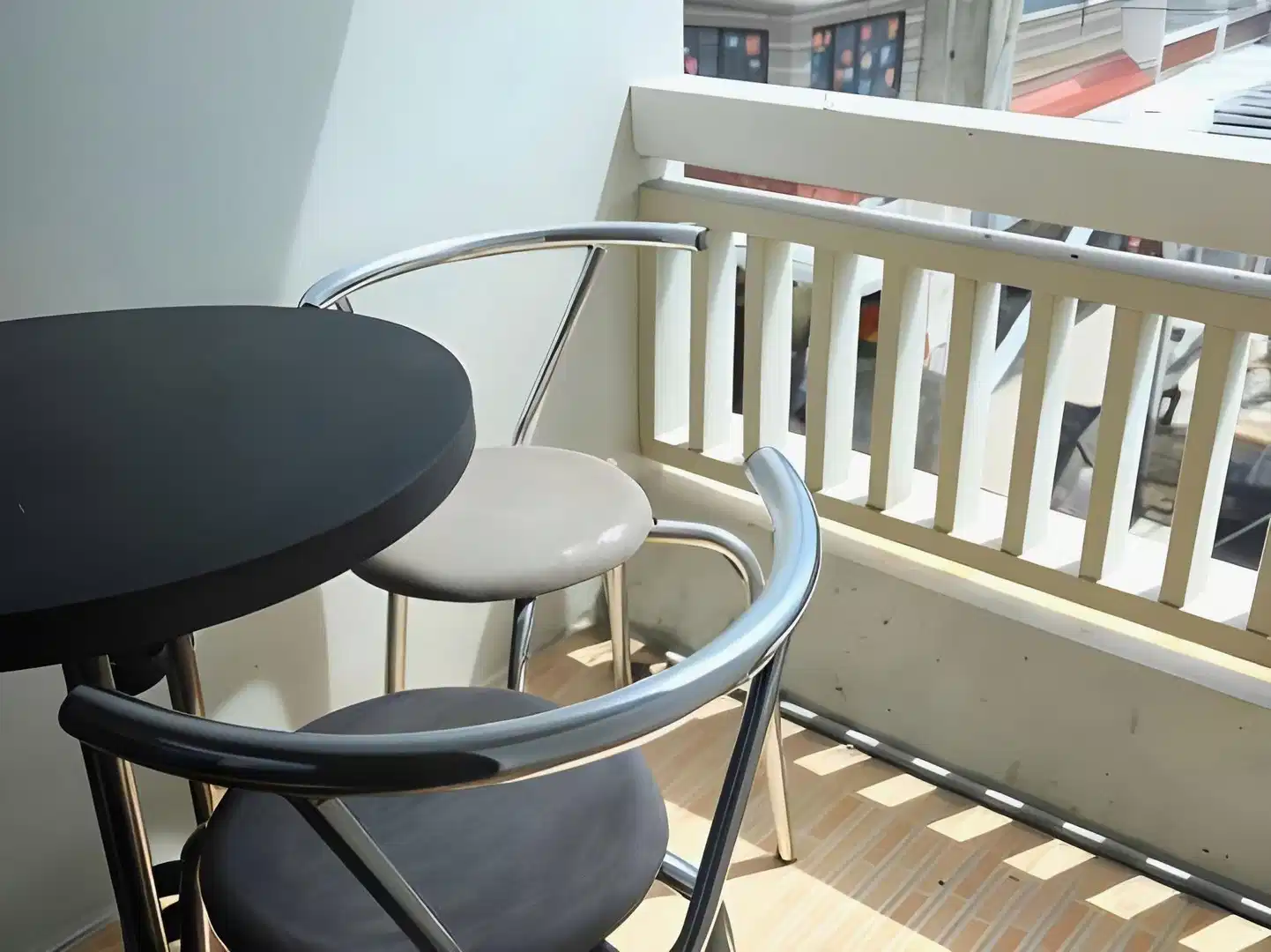 Nathon Residence – Hotelfoto