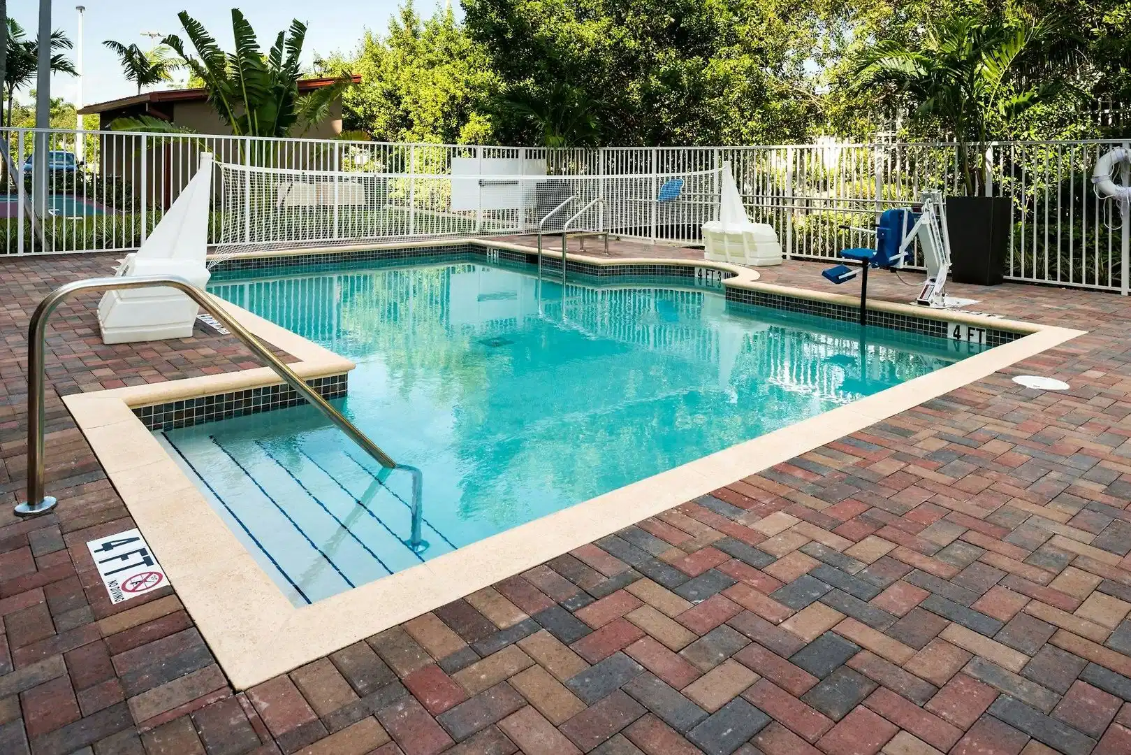 Residence Inn by Marriott Miami West/FL Turnpike – Hotelfoto
