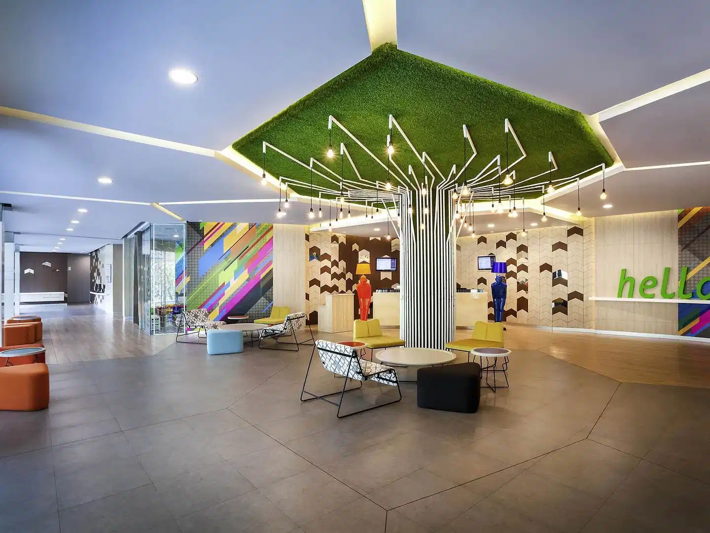 ibis Styles Jakarta Sunter – Hotelfoto