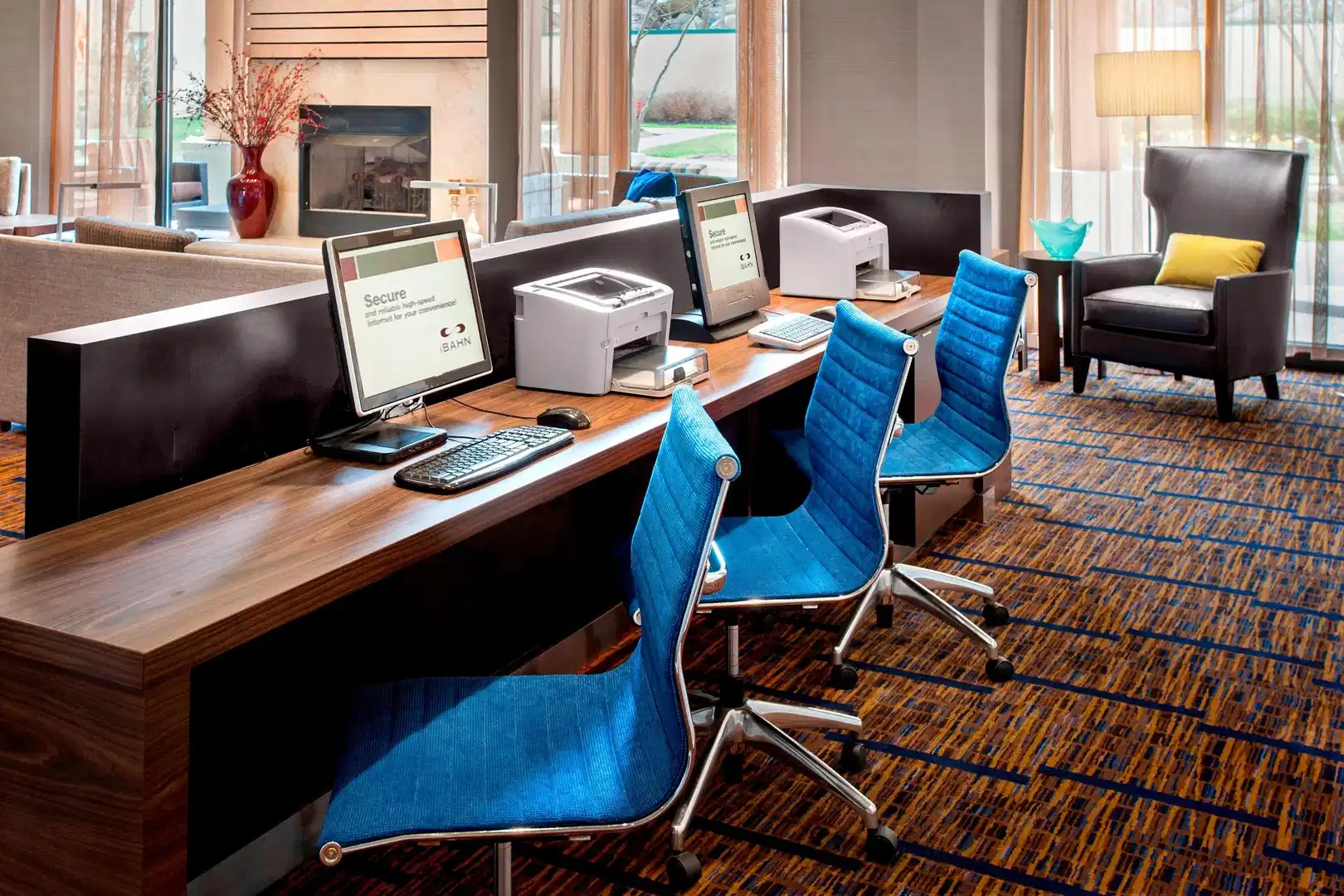 Courtyard by Marriott Parsippany – Hotelfoto