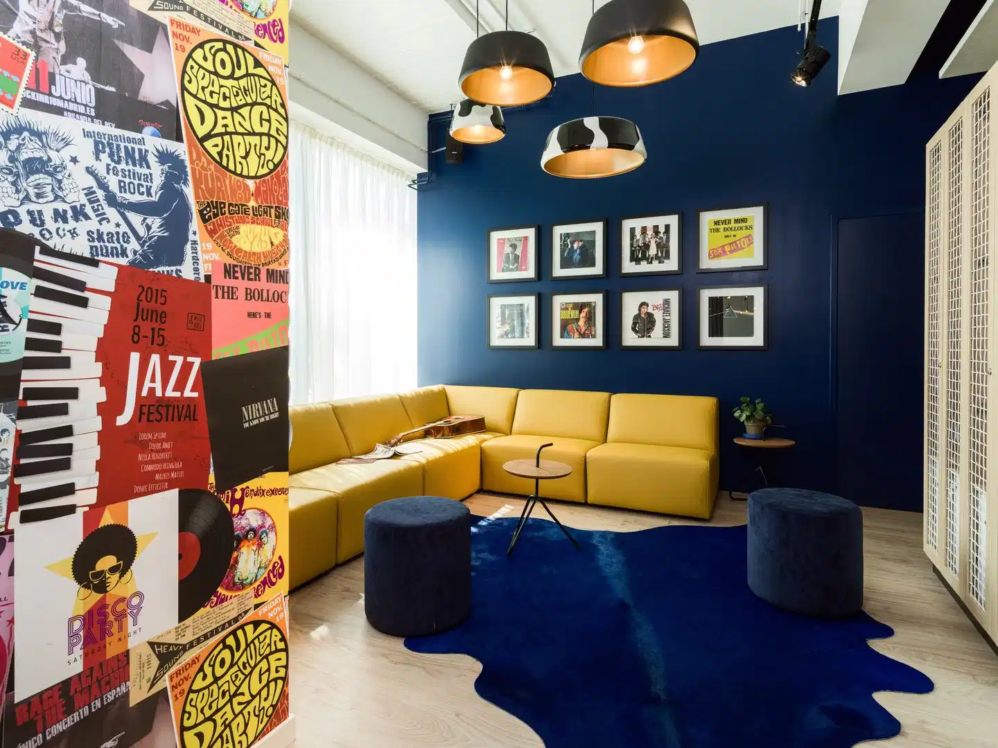 Holiday Inn - the niu, Dairy Haarlem – Hotelfoto