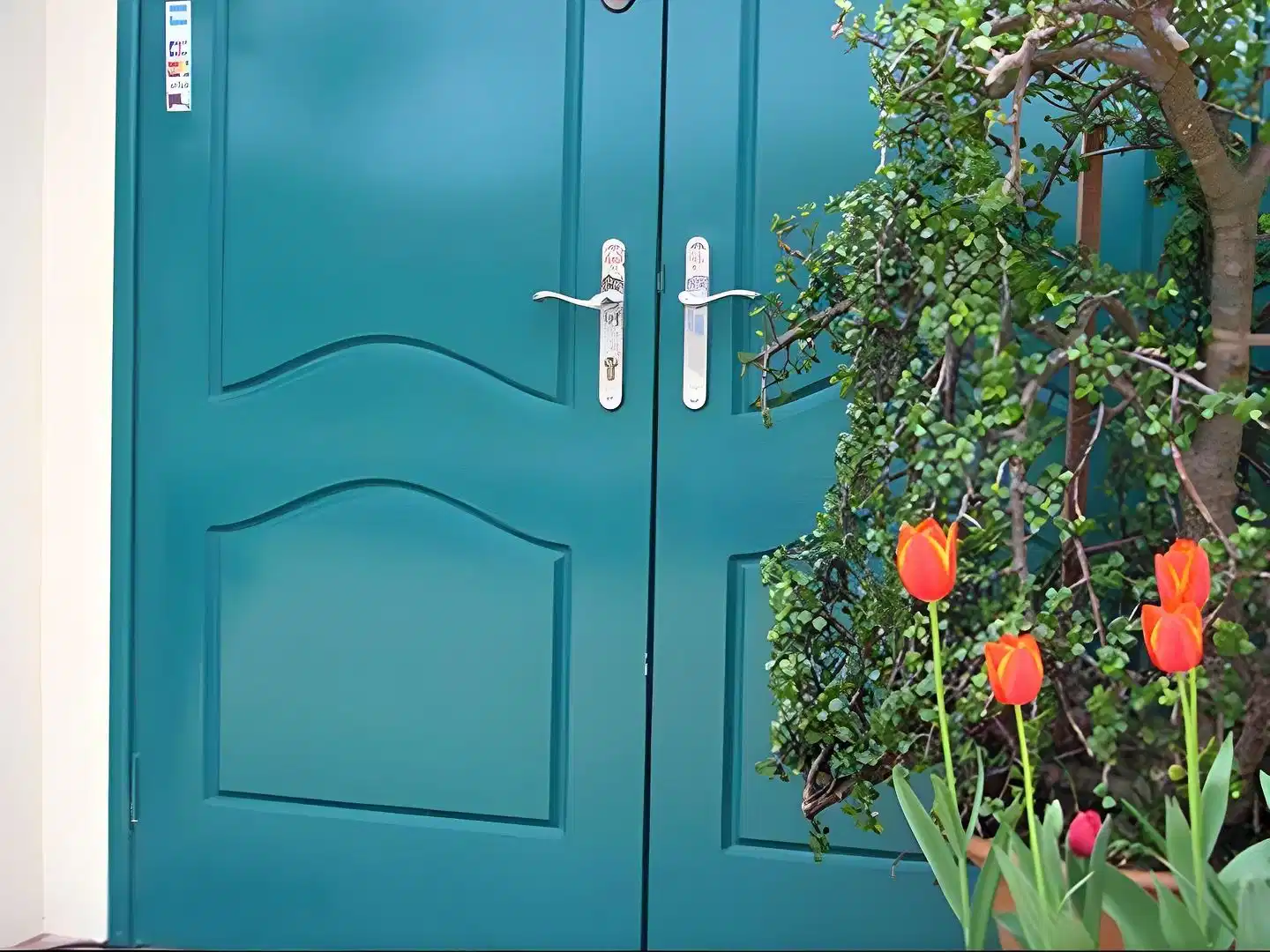 Astoria Retreat Bed & Breakfast – Hotelfoto