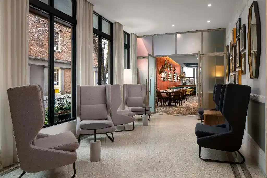 Hotel Theo New Orleans, Tapestry Collection by Hilton – Hotelfoto