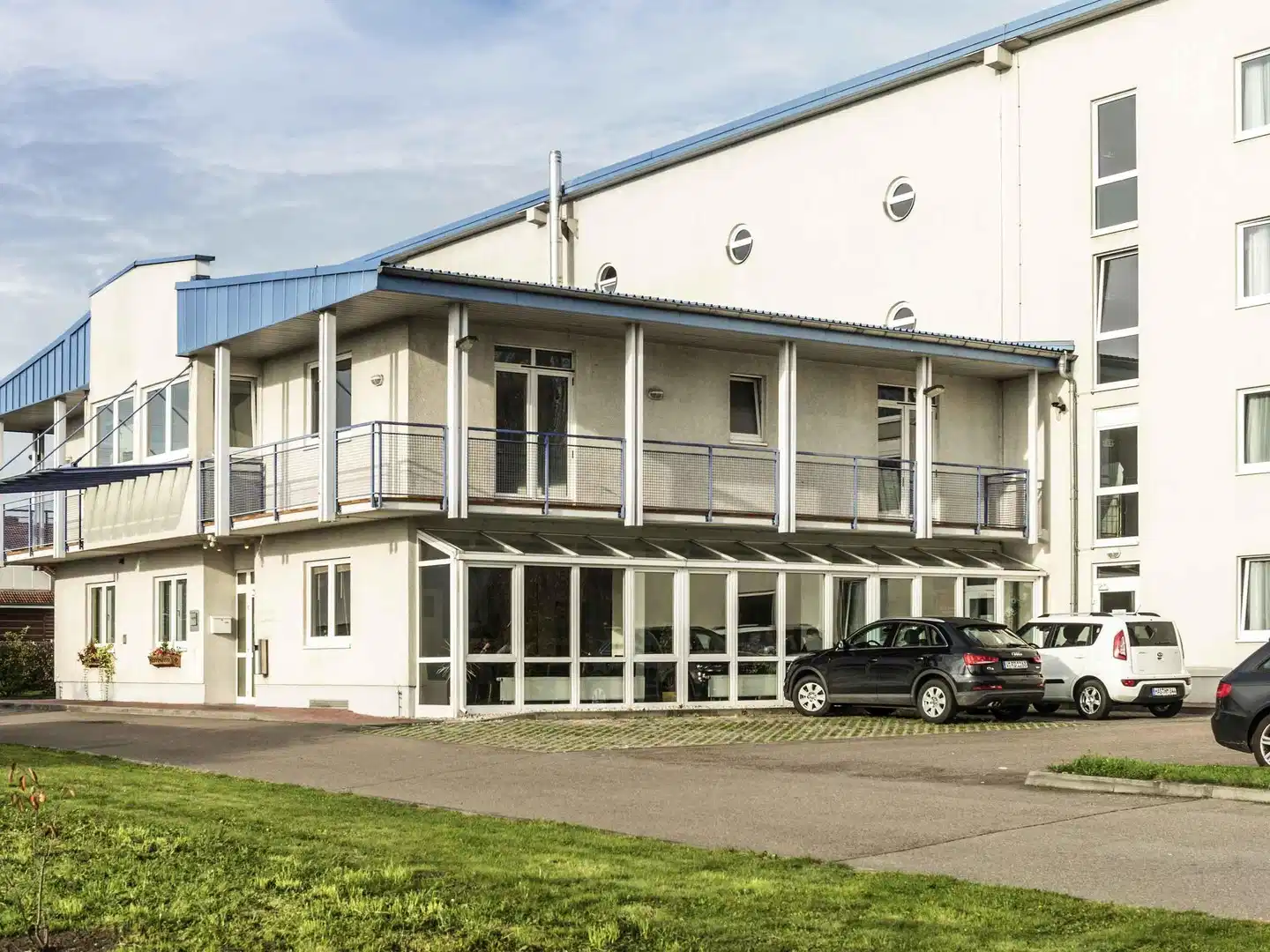 ibis Leipzig Nord Ost – Hotelfoto