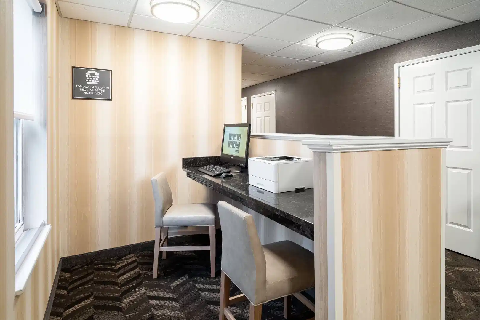 Residence Inn by Marriott New Bedford Dartmouth – Hotelfoto