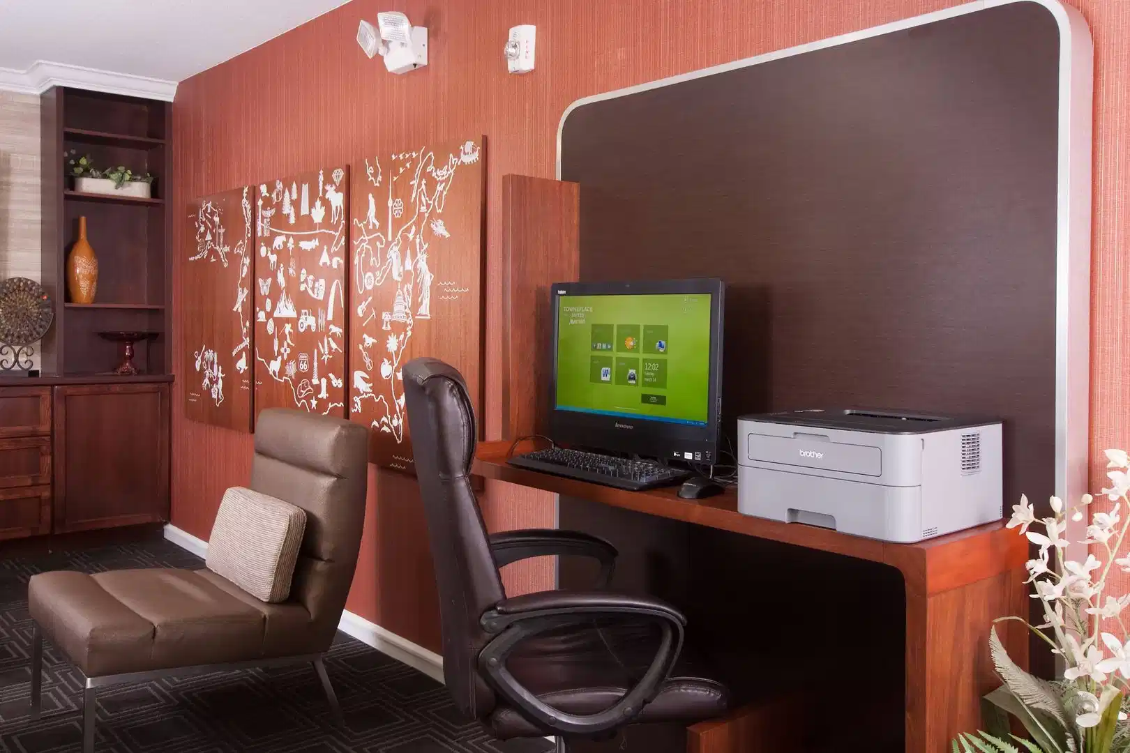 TownePlace Suites by Marriott The Villages – Hotelfoto