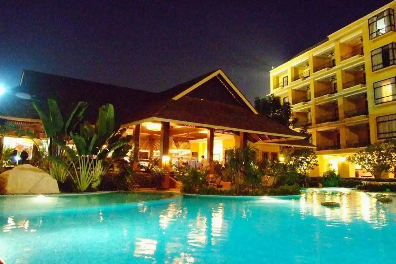 Mantra Pura Resort – Hotelfoto