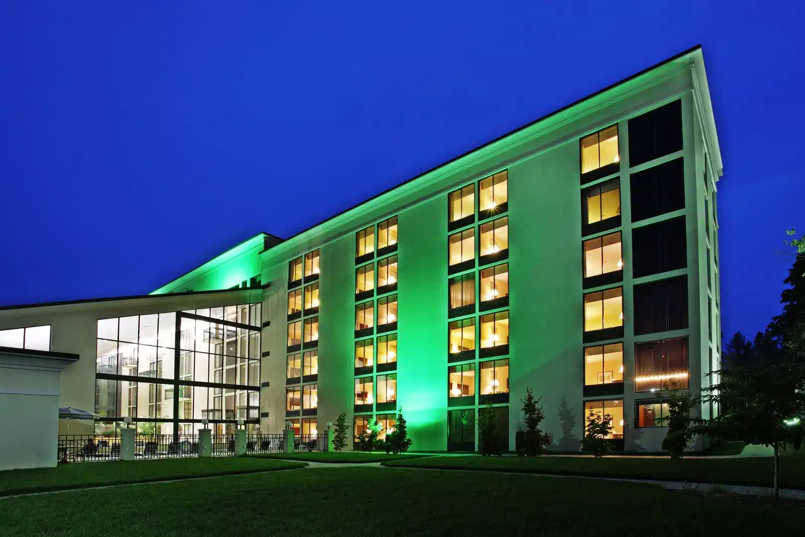 Holiday Inn Asheville - Biltmore West – Hotelfoto