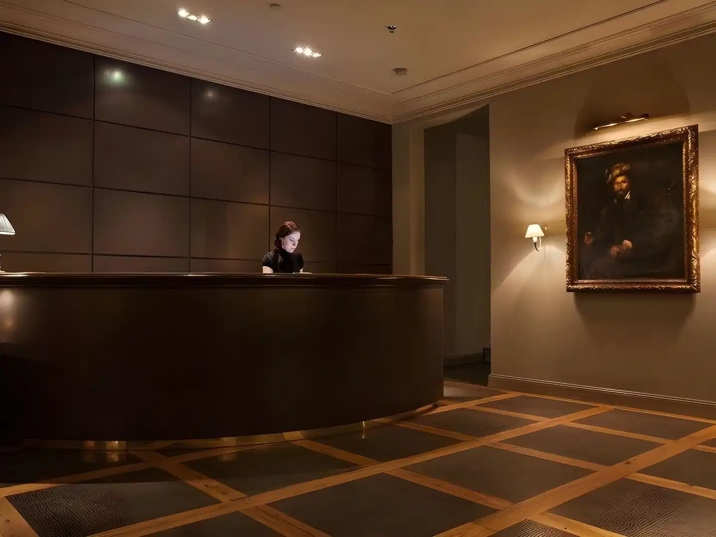 Monbijou Hotel – Hotelfoto