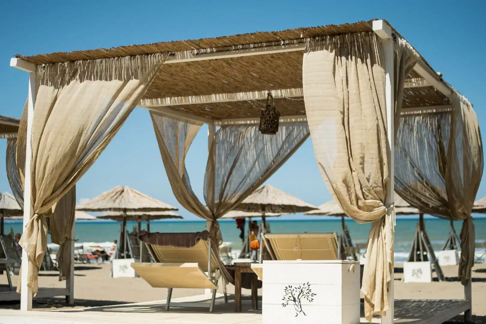 Argentario Golf & Wellness Resort Autograph Collection – Hotelfoto