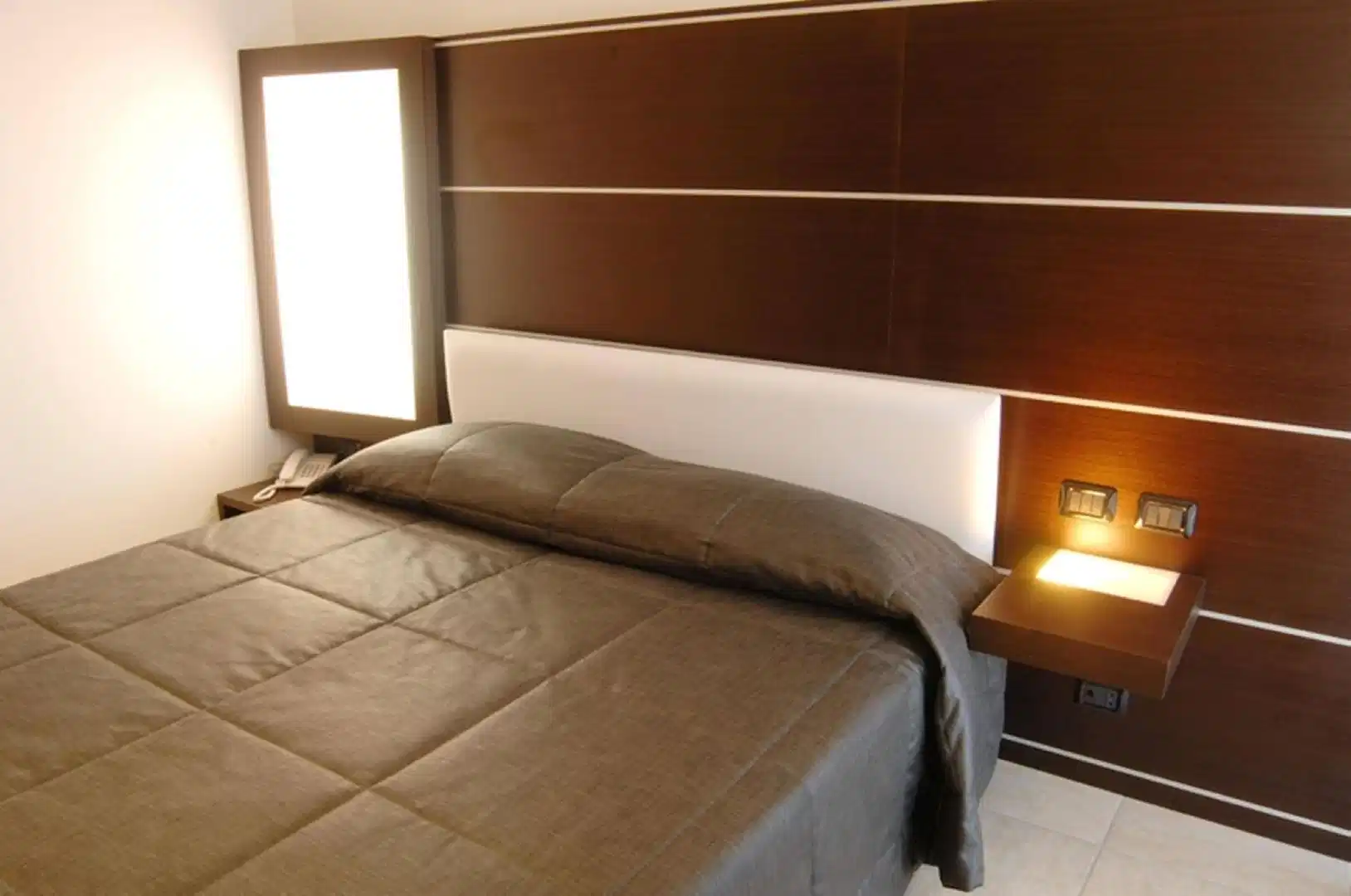 Grand Hotel Admiral Palace – Hotelfoto