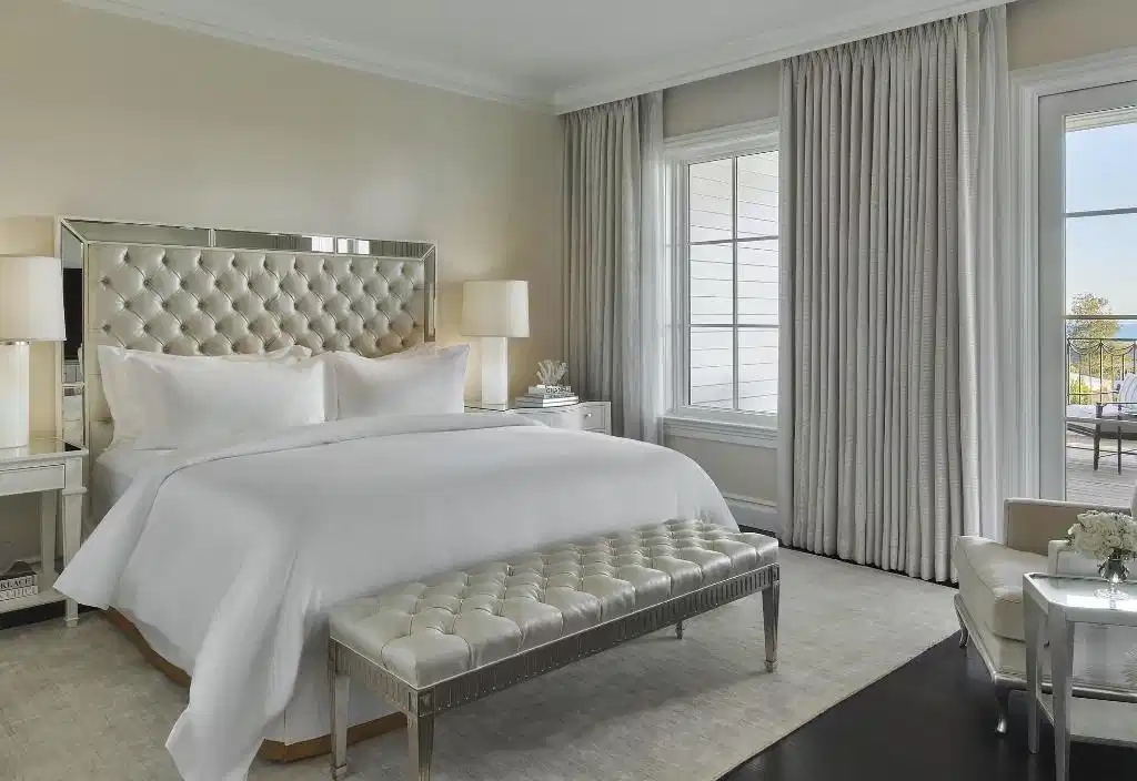 Rosewood Miramar Beach – Hotelfoto