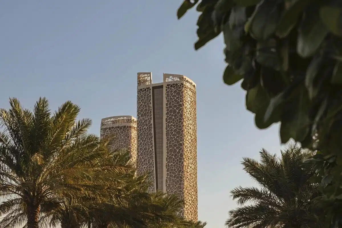 Rosewood Doha – Hotelfoto