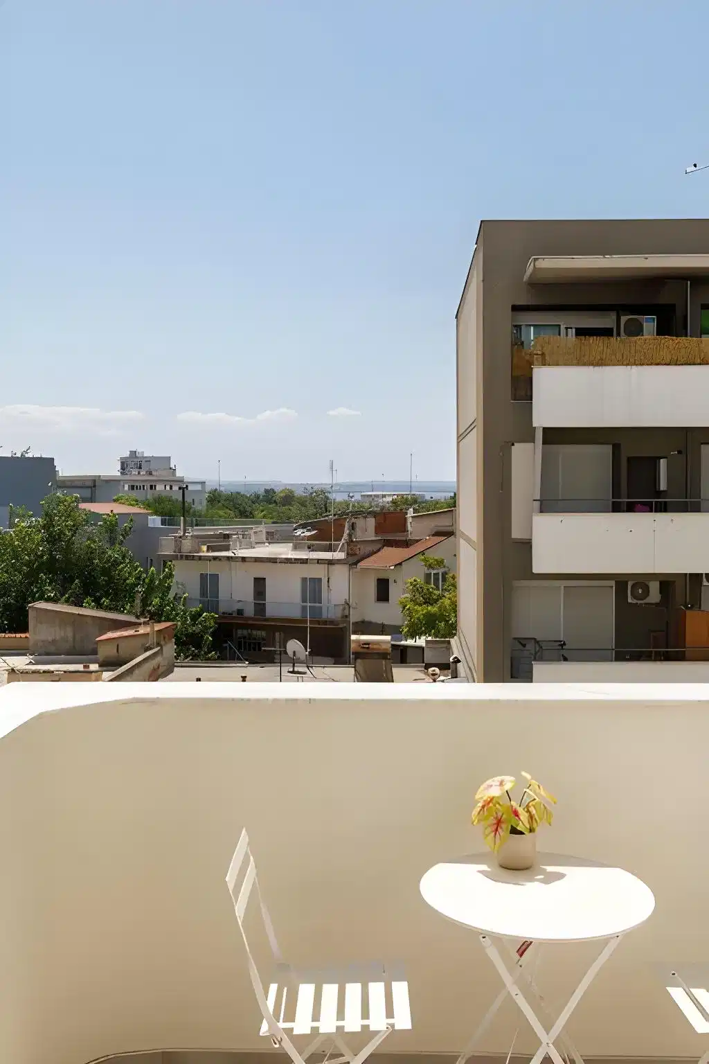 Soho Residence by halu! – Hotelfoto