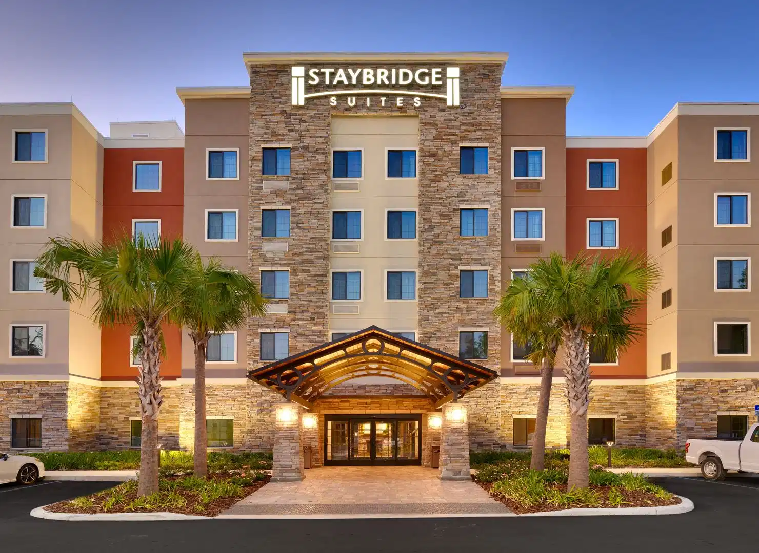 Staybridge Suites Gainesville I-75 by IHG – Hotelfoto
