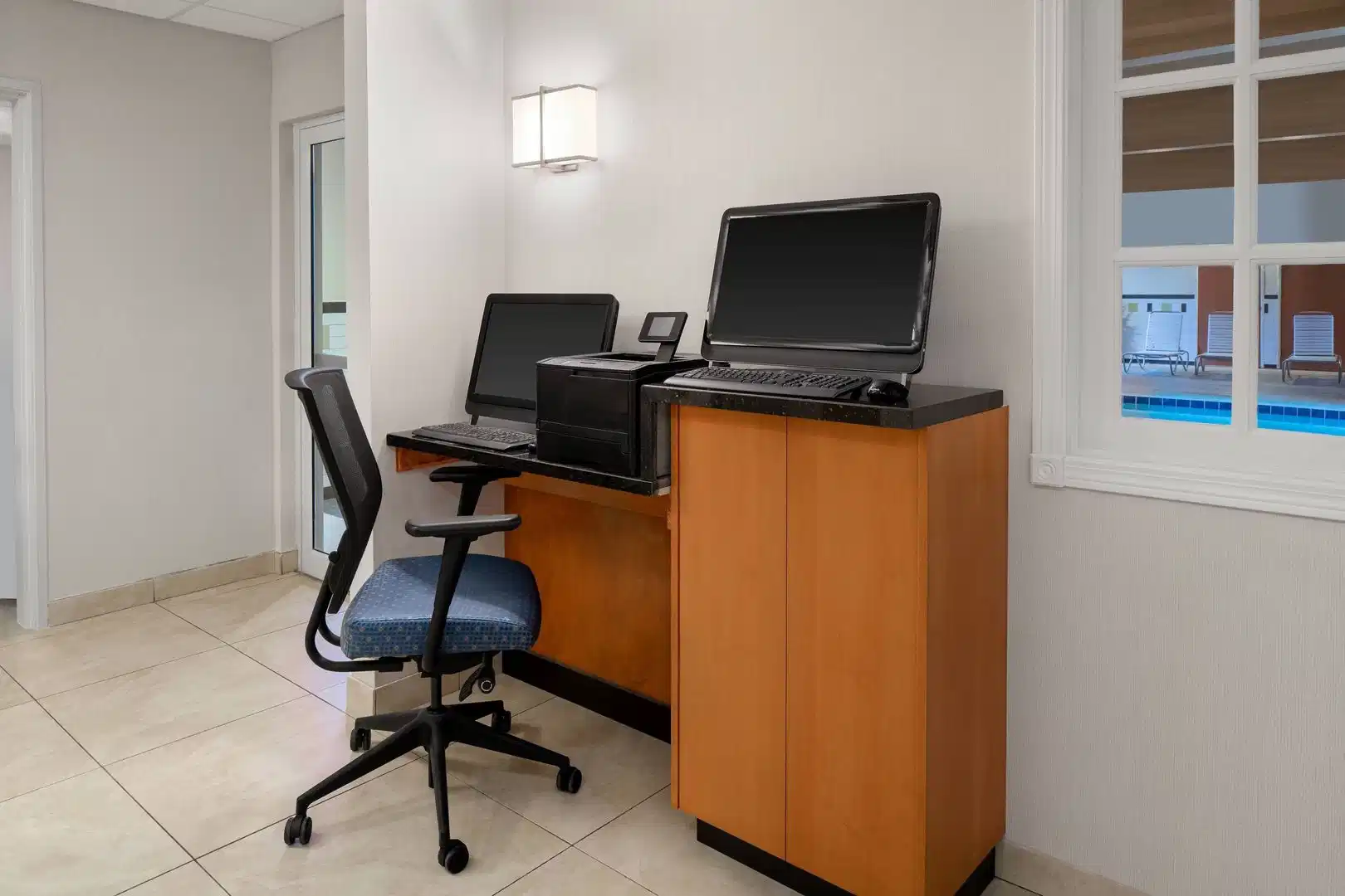 Fairfield by Marriott Inn & Suites Denver Airport – Hotelfoto