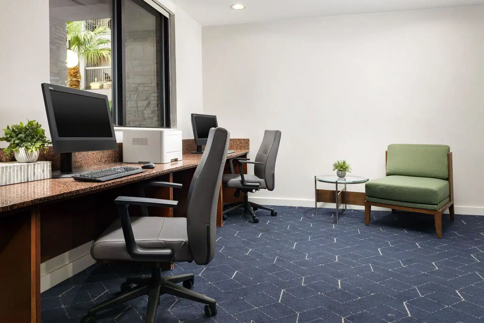 Courtyard by Marriott Las Vegas South – Hotelfoto