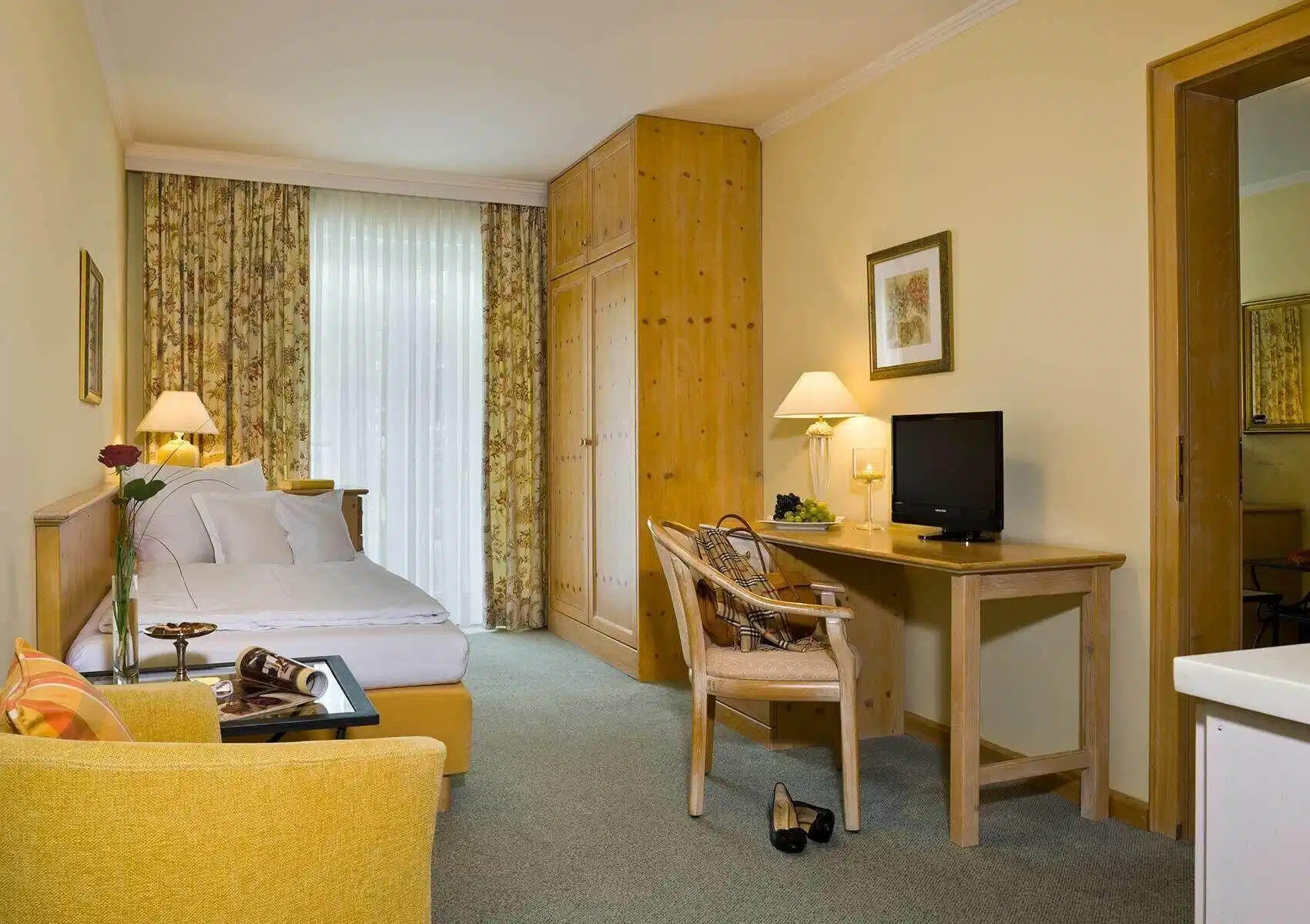 Hotel Dein Franz – Hotelfoto