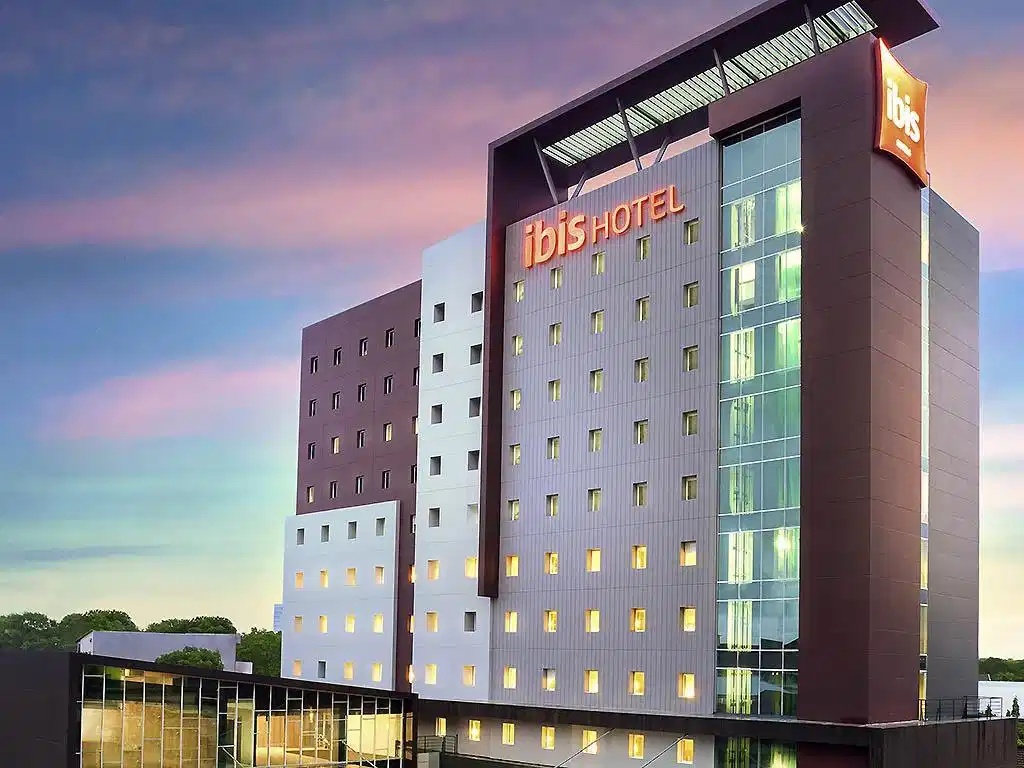 ibis Makassar City Center – Hotelfoto